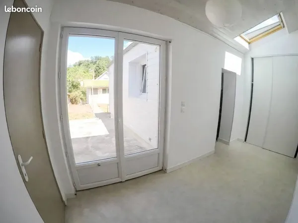 Maison quartier Clos Chassaing 73 M2