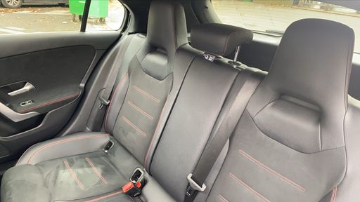 Mercedes Classe A 200 163 7G-DCT - Amg Line + – 2019 – 53175 km – Essence – Boîte Automatique — photo 43