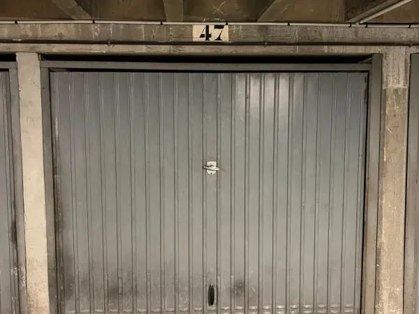 Parking Neuilly Sur Seine