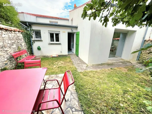 Maison à vendre Nieul sur mer
