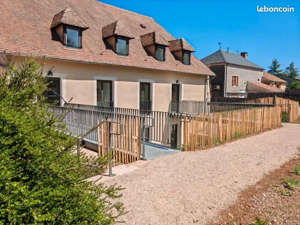 Location appartement neuf