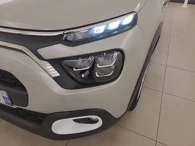 Citroën C3 puretech 83 s&amp;s bvm5 — photo 79