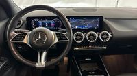 Mercedes Gla 200 d 150ch Progressive Line 8G-DCT — photo 11
