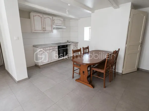 Immeuble de rapport 6 pièces 133 m²