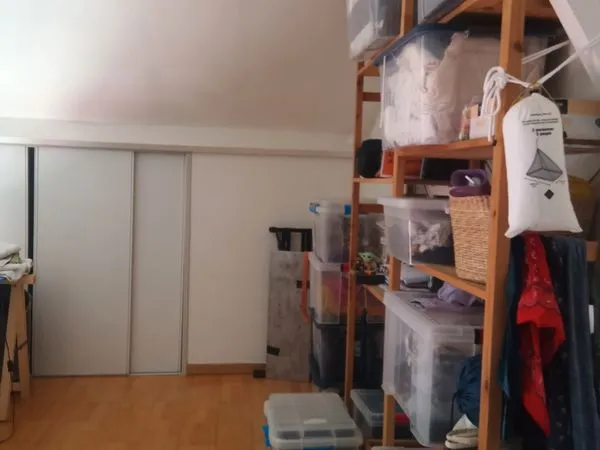Sous location (janvier/fevrier)