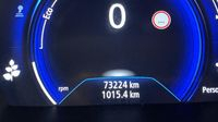 Renault Mégane 1.3 TCe 140ch FAP GT-Line — photo 9