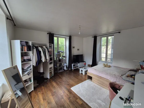 Appartement centre ville