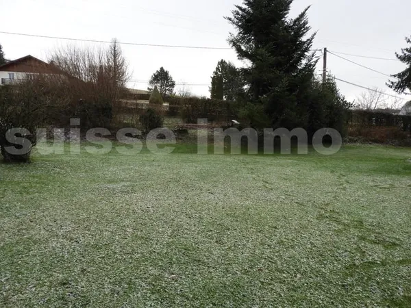 Terrain - 148 m2
