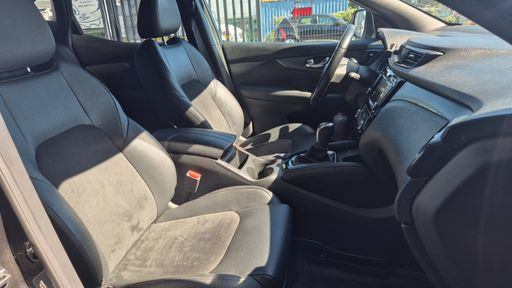 Nissan Qashqai 1.5 dCi 115 DCT7 - N-Tec – 2020 – 140775 km – Diesel – Boîte Automatique — photo 9