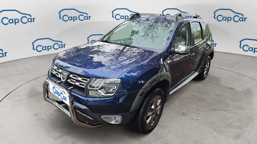 Dacia Duster 1.5 dCi 110 - Prestige – 2016 – 97160 km – Diesel – Boîte Manuelle — photo 11