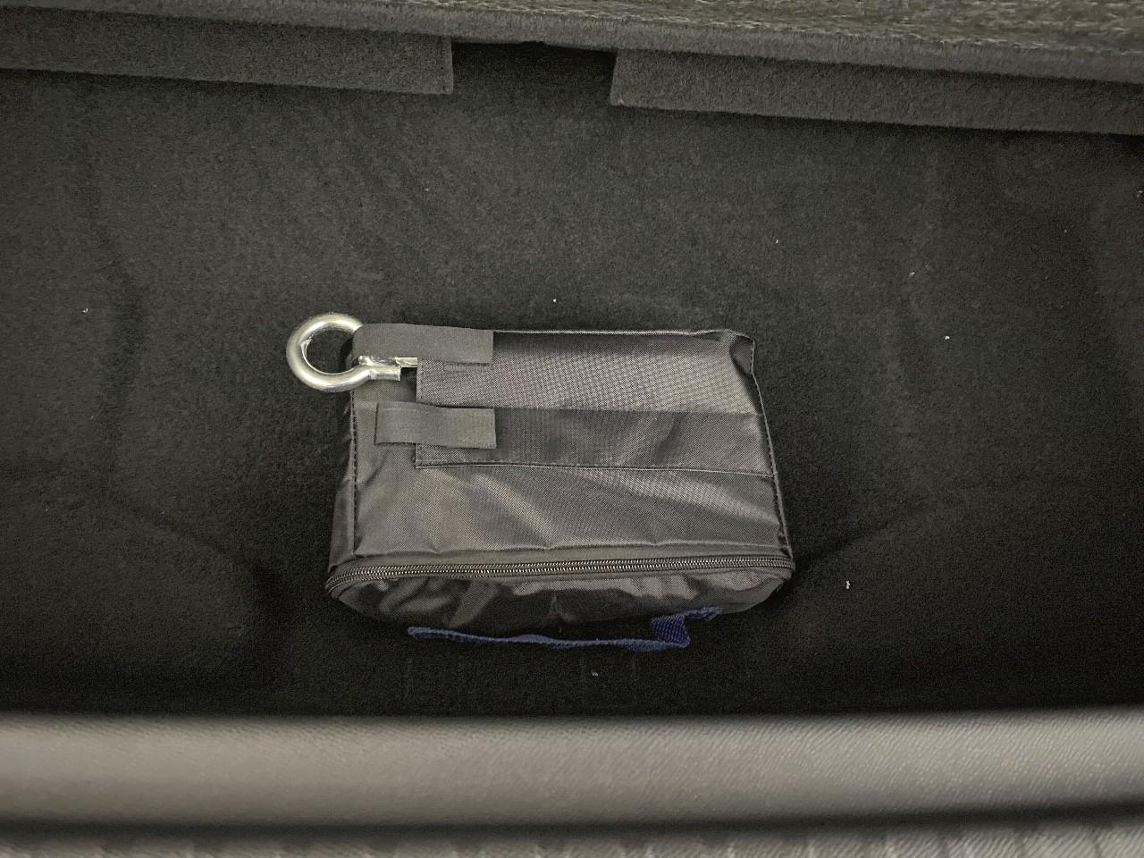 Peugeot 5008 hybrid 145 ch e-dcs6 allure — photo 16