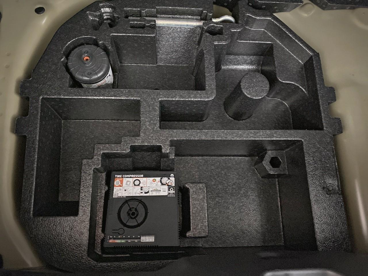 Citroën C3 turbo 100 ch manuelle max — photo 16