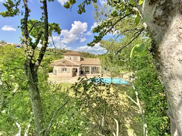 Maison 5 pièces 130 m²