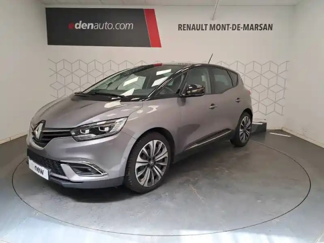 Renault Scenic tce 140 fap - 21