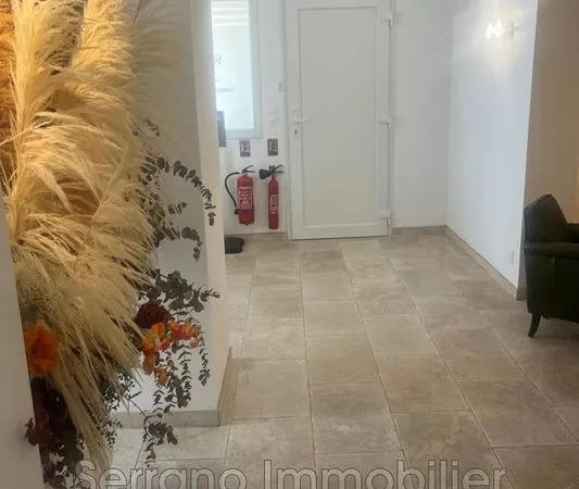 Appartement 3 pièces 87 m²