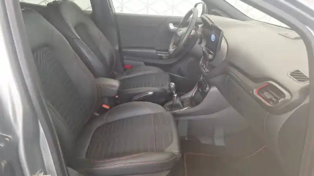 Ford Puma 1.0 ecoboost 155 ch mhev s&amp;s bvm6 — photo 83