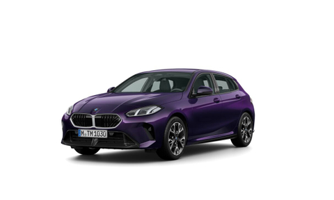BMW 120 170 ch DKG7