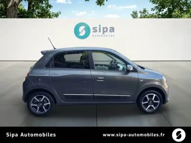 Renault Twingo iii 0.9 tce 90 energy e6c — photo 6