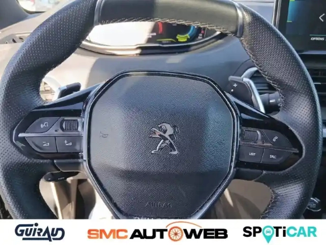 Peugeot 3008 hybrid 225 e-eat8 — photo 62