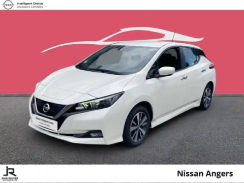 Nissan Leaf 150ch 40kwh acenta