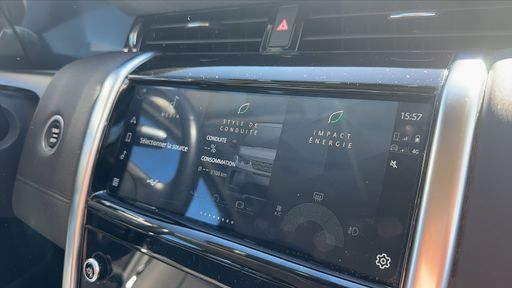Land Rover Discovery Sport P300e 309 PHEV 4x4 BVA8 - Sport Mark Vi – 2021 – 120194 km – Hybride rechargeable – Boîte Automatique — photo 56