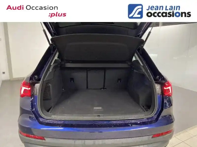 Audi Q3 45 tfsie 245 ch s tronic 6 — photo 50