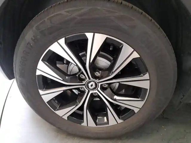 Renault Captur tce 100 gpl — photo 15