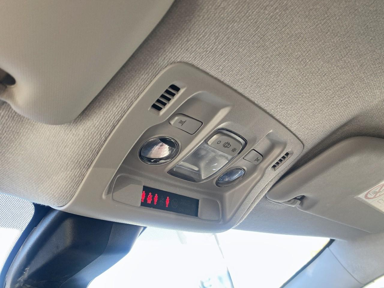Citroën C3 1.2 puretech 83ch s&s max — photo 15
