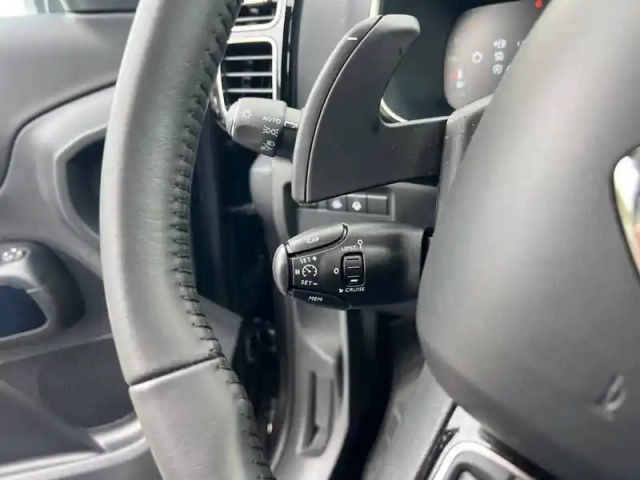 Citroën C5 Aircross bluehdi 130 eat8 — photo 20