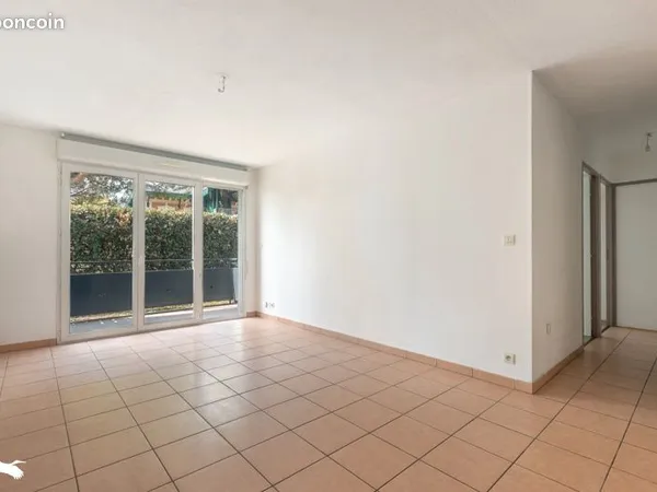 Appartement 3 pièces 57 m²
