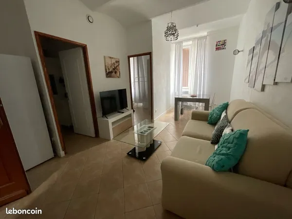 Appartement meublé à louer LABLACHERE