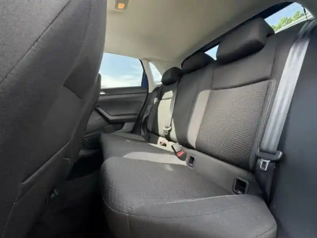 Volkswagen Polo 1.0 tsi 95ch vw edition — photo 13