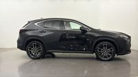 Lexus Nx 450h+ Executive 4WD — photo 4