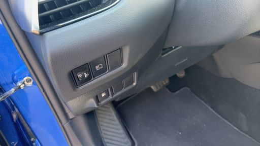 Toyota C-HR 1.8 VVT-i 122  Hybride 2WD CVT - Design – 2019 – 70409 km – Hybride essence – Boîte Automatique — photo 16