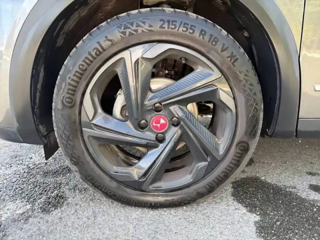 Ds Ds 3 ds3 crossback puretech 130 eat8 — photo 13