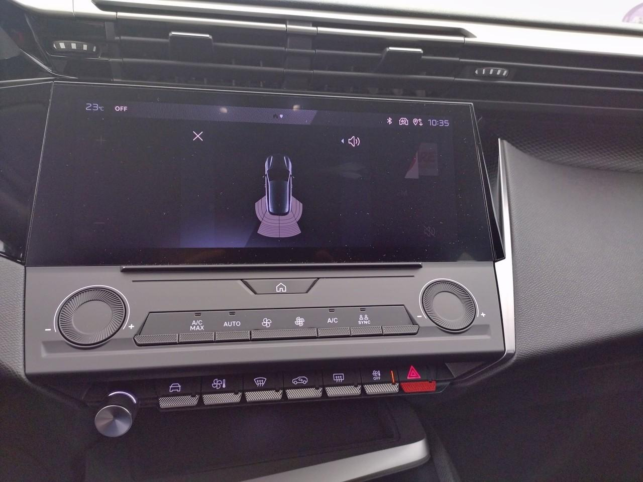 Peugeot 308 puretech 110ch s&s bvm6 active pack — photo 17