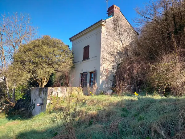 Fontevraud
