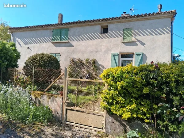 Maison saint nicolas de la grave