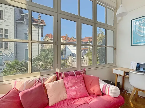 Appartement 3 pièces 100 m²