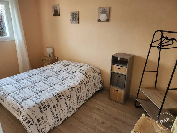 Appartement 3 pièces 53 m²