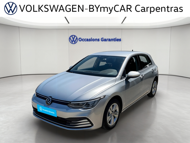 Volkswagen Golf 2.0 TDI SCR 116 BVM6