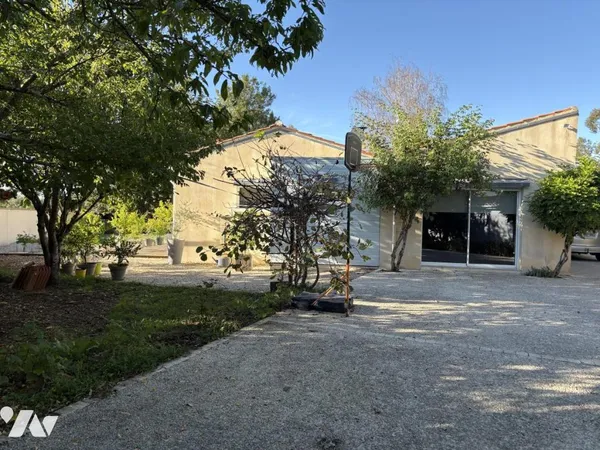 Maison 6 pièces 117 m²