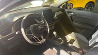 Renault Captur 1.6 E-Tech hybride 145ch Techno — photo 12