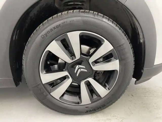 Citroën C3 puretech 110 ch eat6 — photo 18