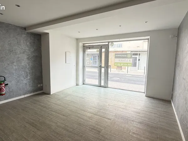 Local 32 m² Colomiers