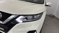 Nissan Qashqai 1.3 DIG-T 158ch N-Connecta DCT 2021 — photo 17