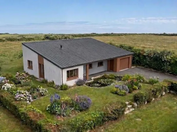 Maison neuve T5