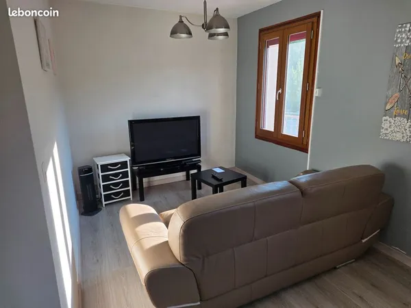 Location T3 a l'année