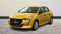 Peugeot 208 1.2 PureTech 75ch S&S Like — photo 1
