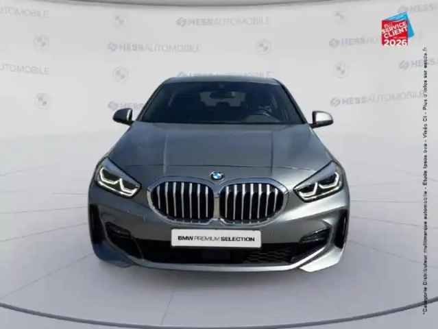 Bmw Serie 1 série 1 118ia 136ch m sport dkg7 — photo 2